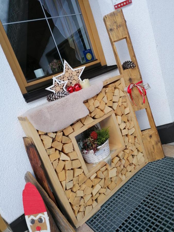 Apartament Pfeifer Neustift im Stubaital