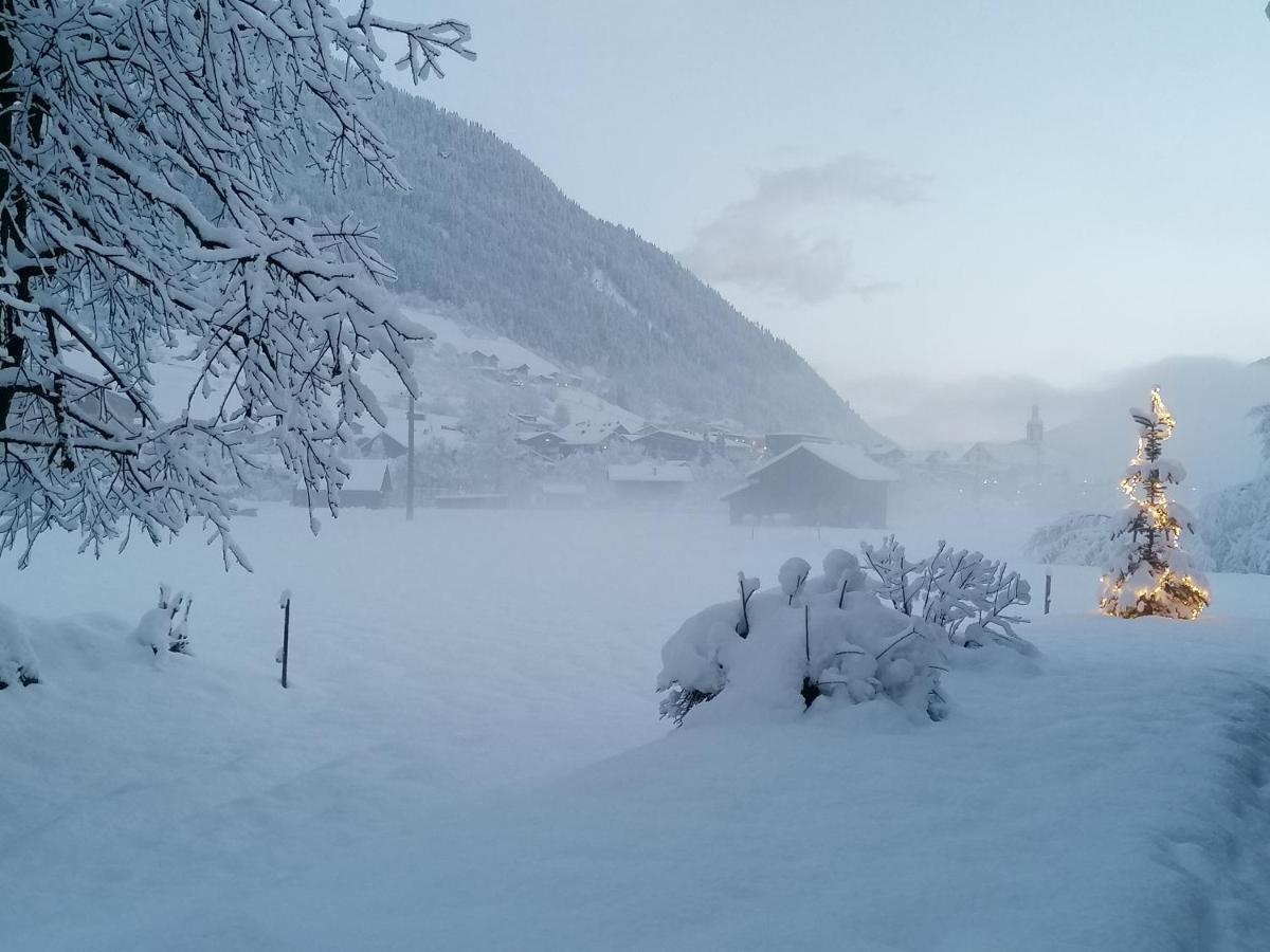 Pfeifer Apartament Neustift im Stubaital