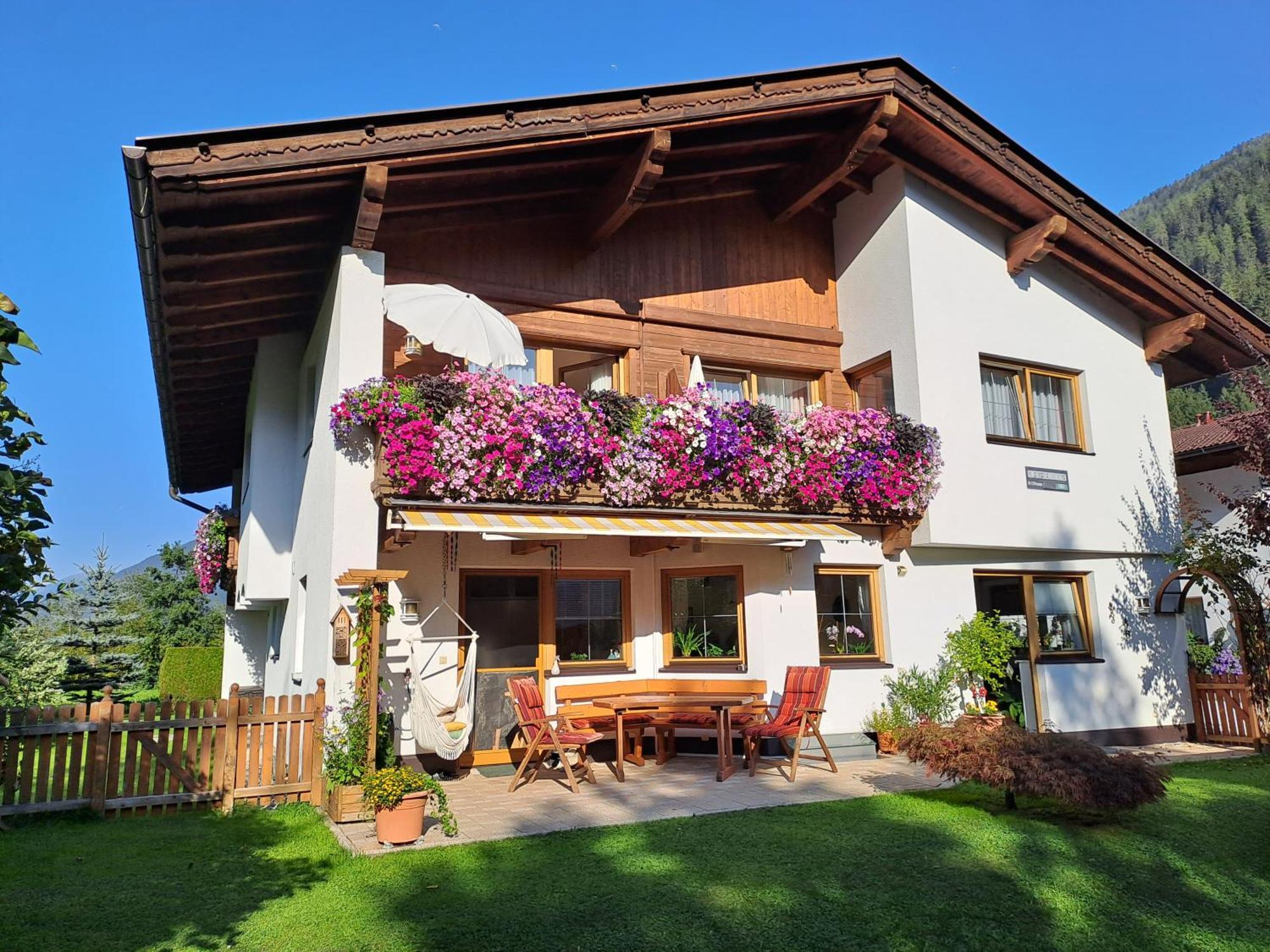 Pfeifer * Neustift im Stubaital