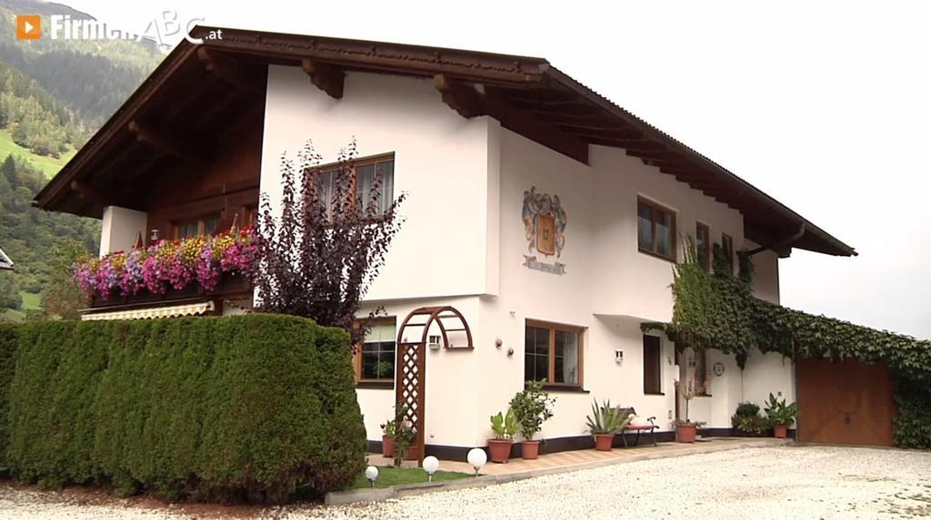 Apartament Pfeifer Neustift im Stubaital