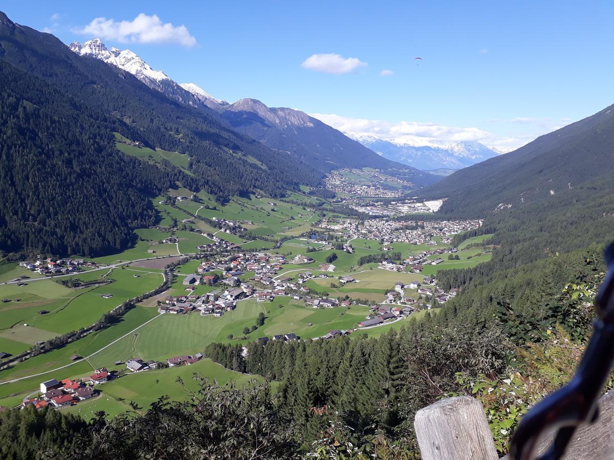 Pfeifer Apartament Neustift im Stubaital